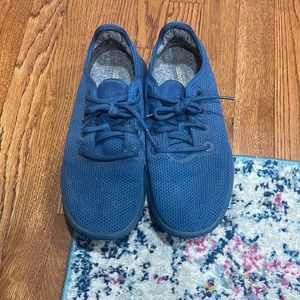All Birds Size 10 Sneakers